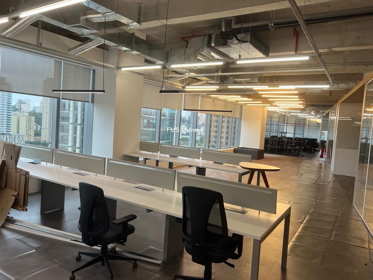 Sala-Conjunto, 870 m² - Foto 5