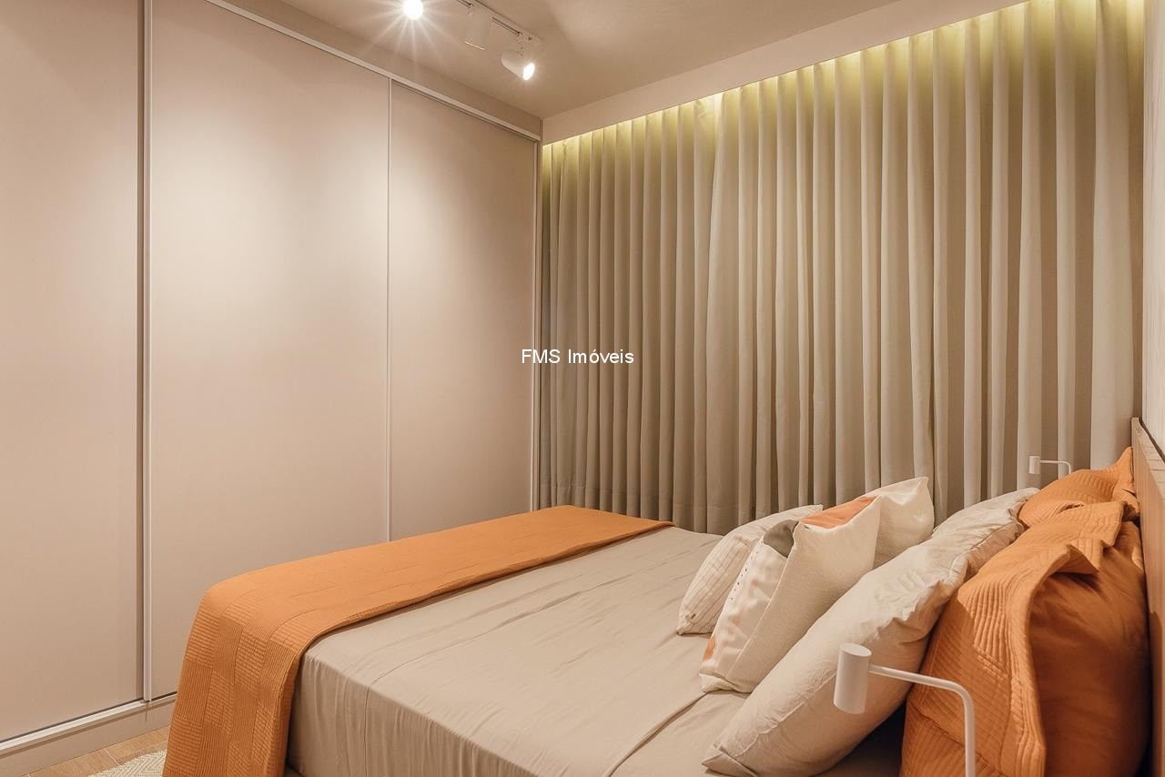 Apartamento, 2 quartos, 70 m² - Foto 8