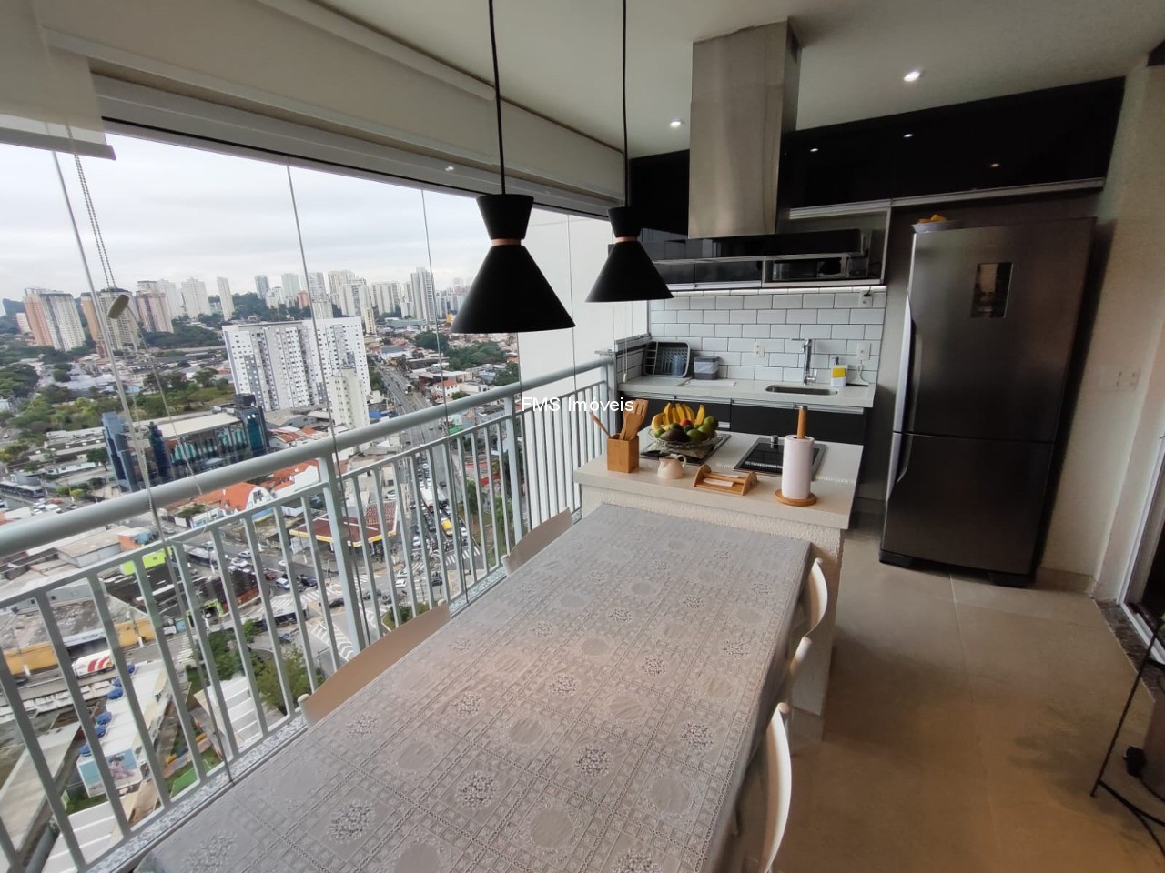 Apartamento, 2 quartos, 53 m² - Foto 5