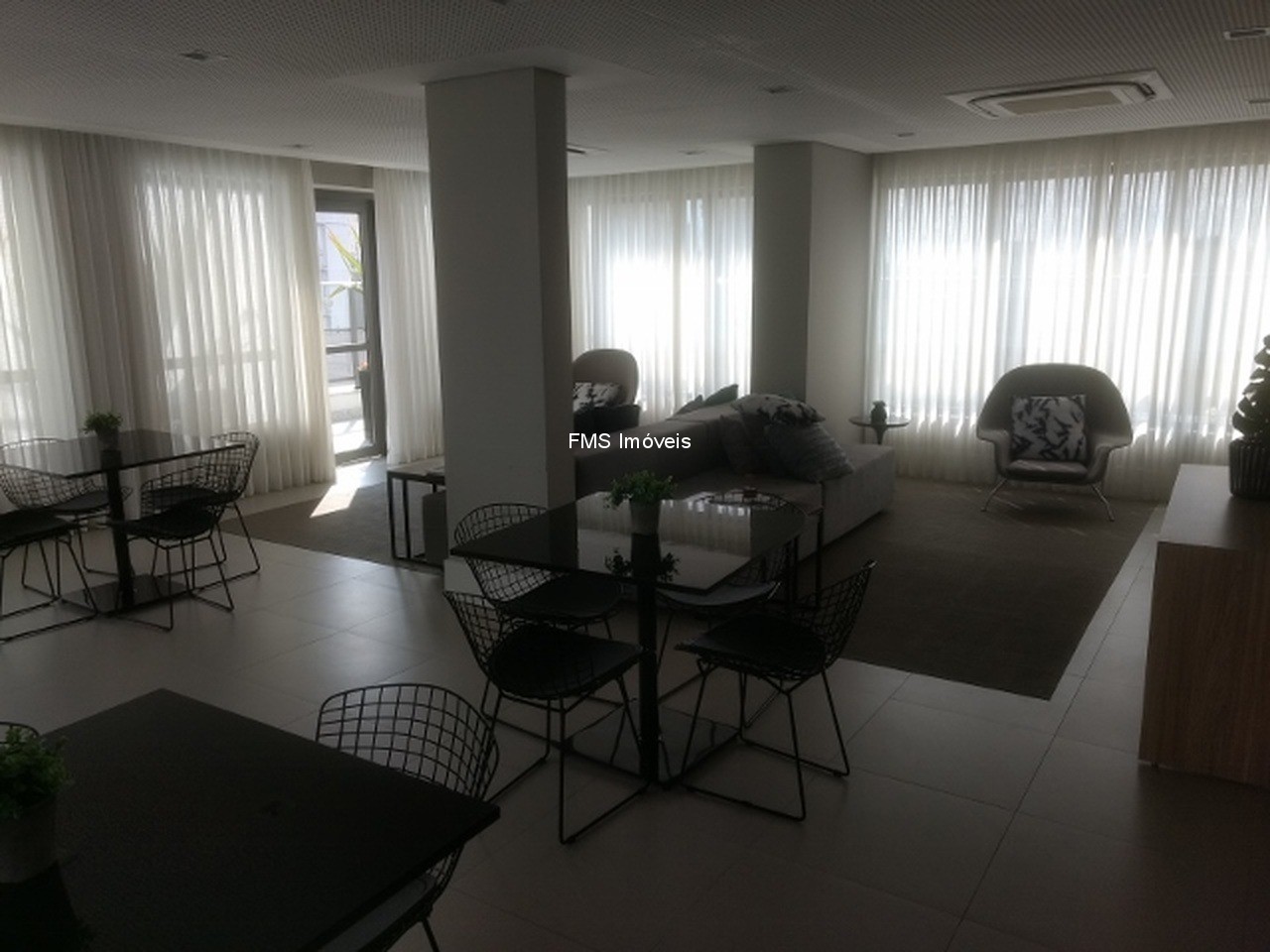 Apartamento, 1 quarto, 49 m² - Foto 29
