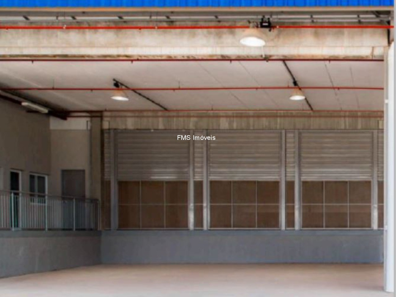 Depósito-Galpão, 3180 m² - Foto 4