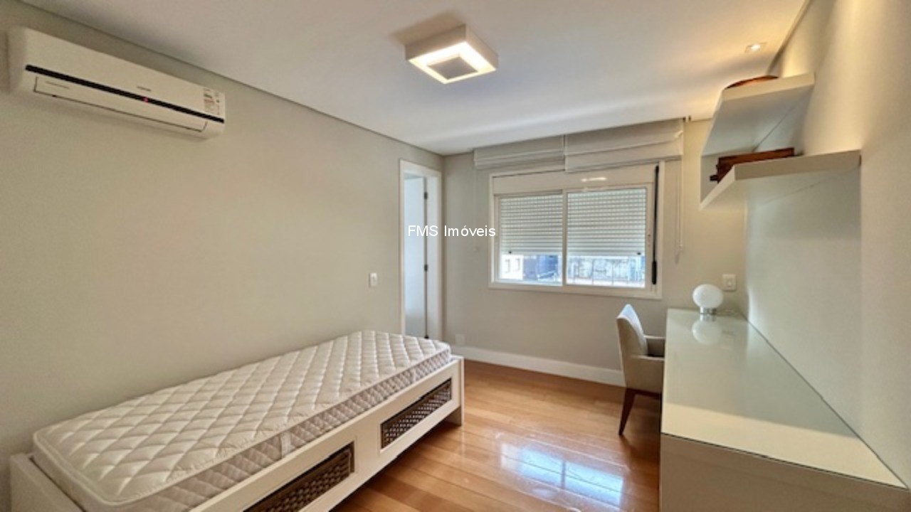 Apartamento, 3 quartos, 210 m² - Foto 16