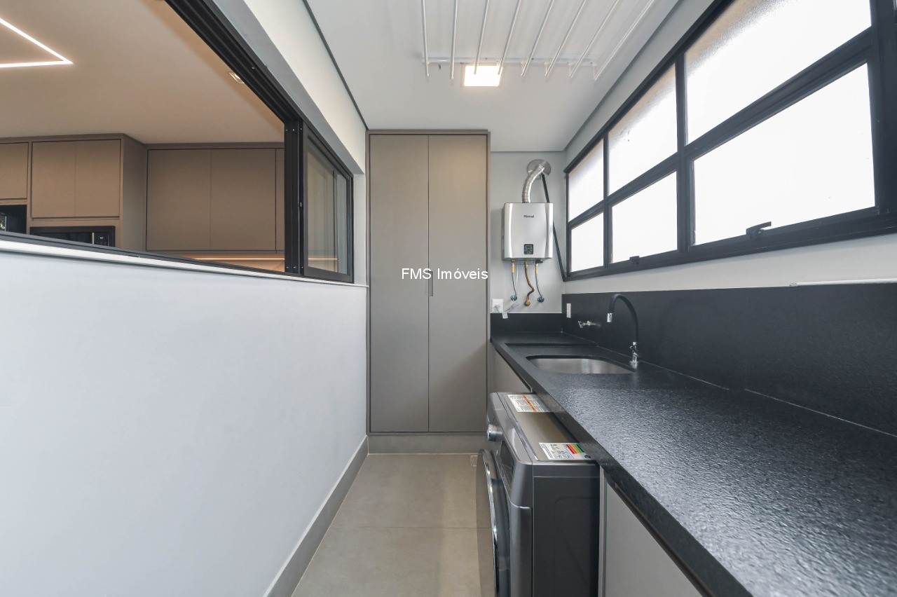 Apartamento, 3 quartos, 150 m² - Foto 57