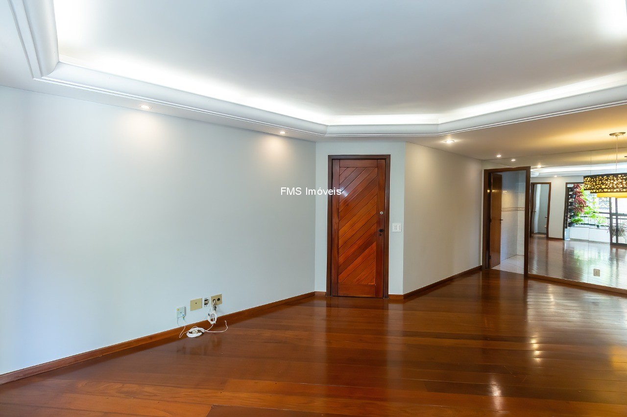 Apartamento, 4 quartos, 140 m² - Foto 4