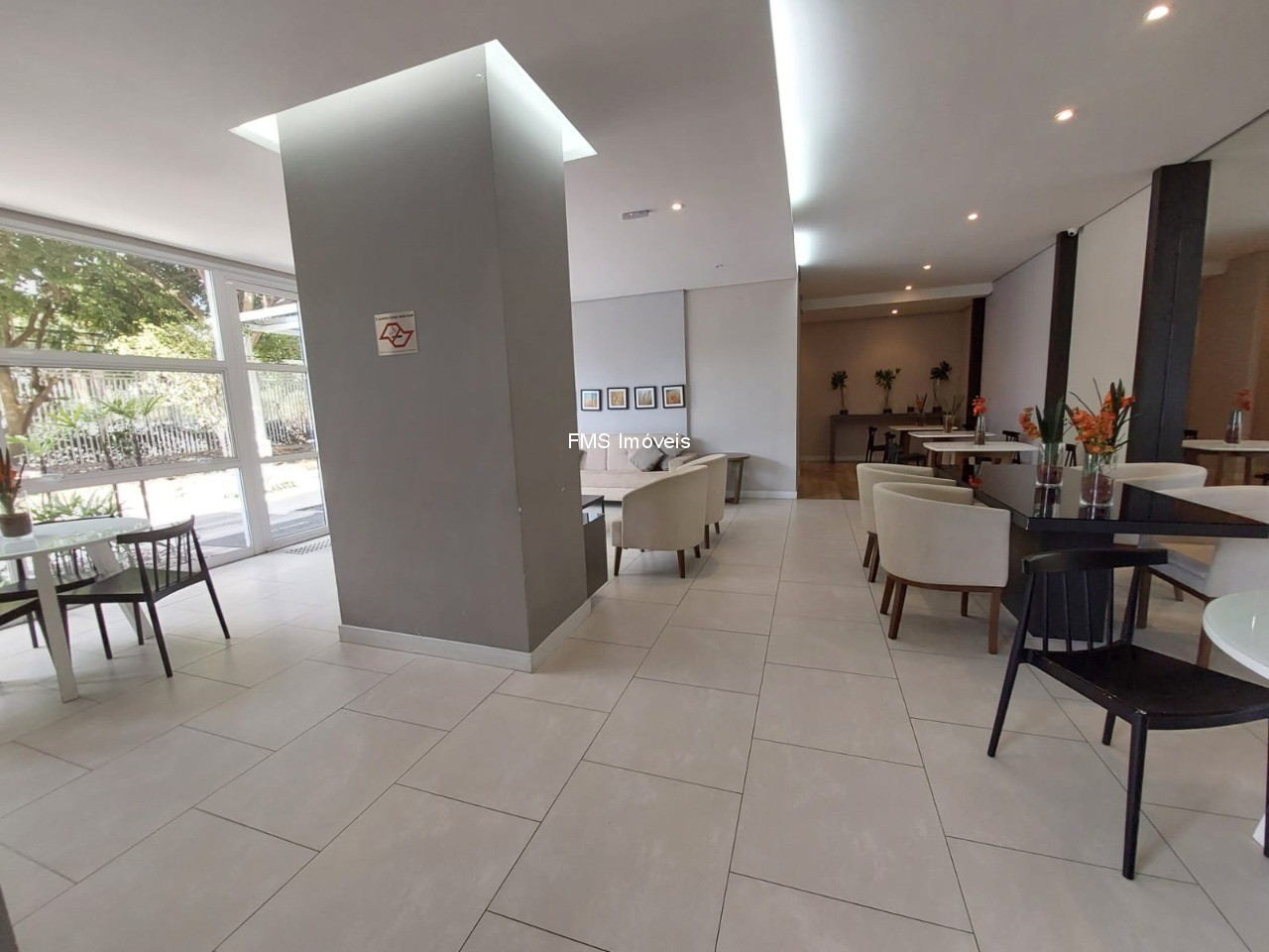 Apartamento, 2 quartos, 53 m² - Foto 66