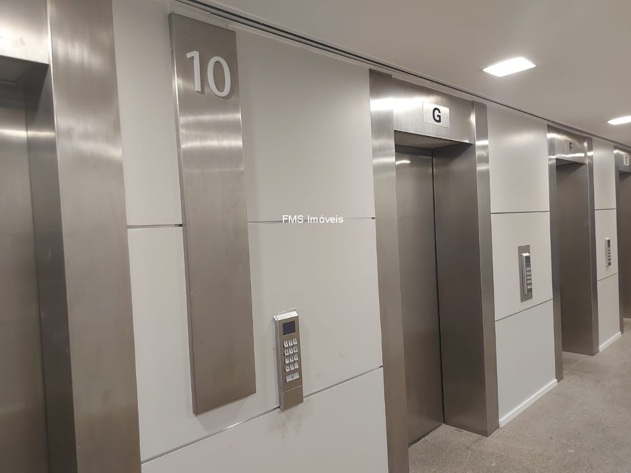 Sala-Conjunto, 677 m² - Foto 4