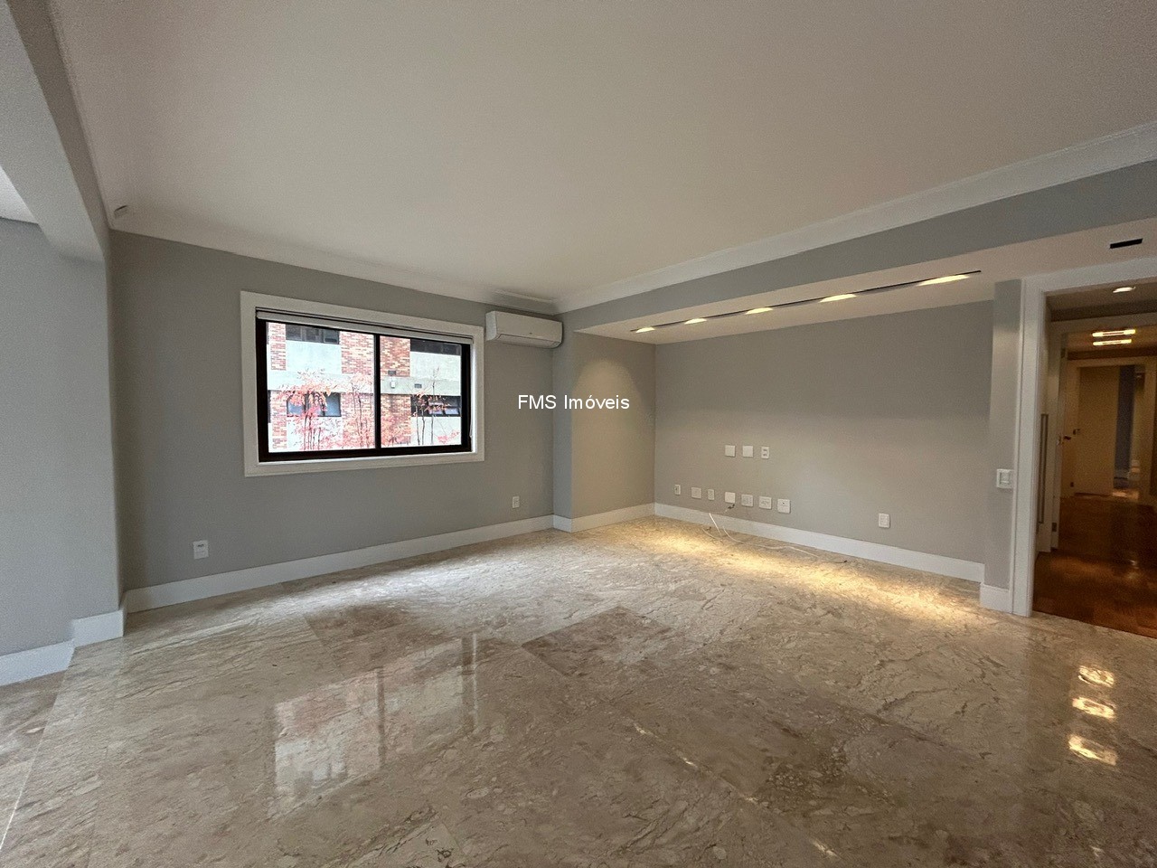 Apartamento, 3 quartos, 207 m² - Foto 4