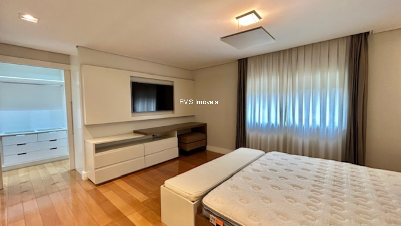 Apartamento, 3 quartos, 210 m² - Foto 11