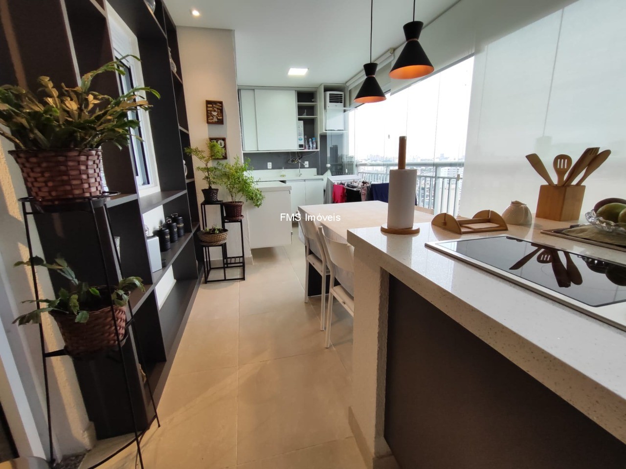 Apartamento, 2 quartos, 53 m² - Foto 8