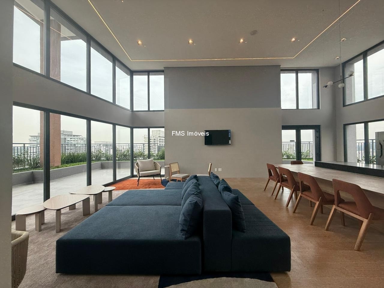 Apartamento, 1 quarto, 24 m² - Foto 26