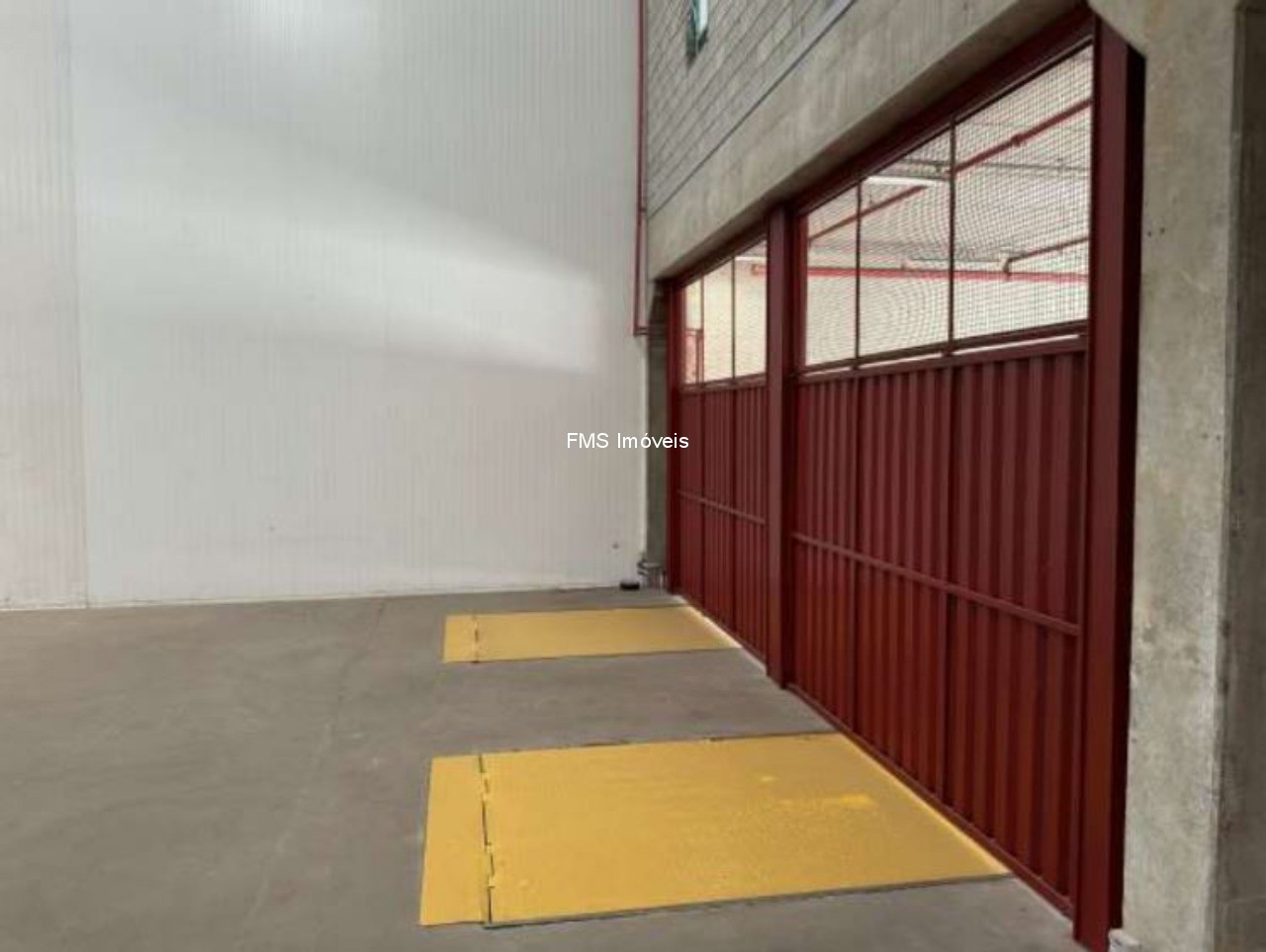 Depósito-Galpão, 1656 m² - Foto 4