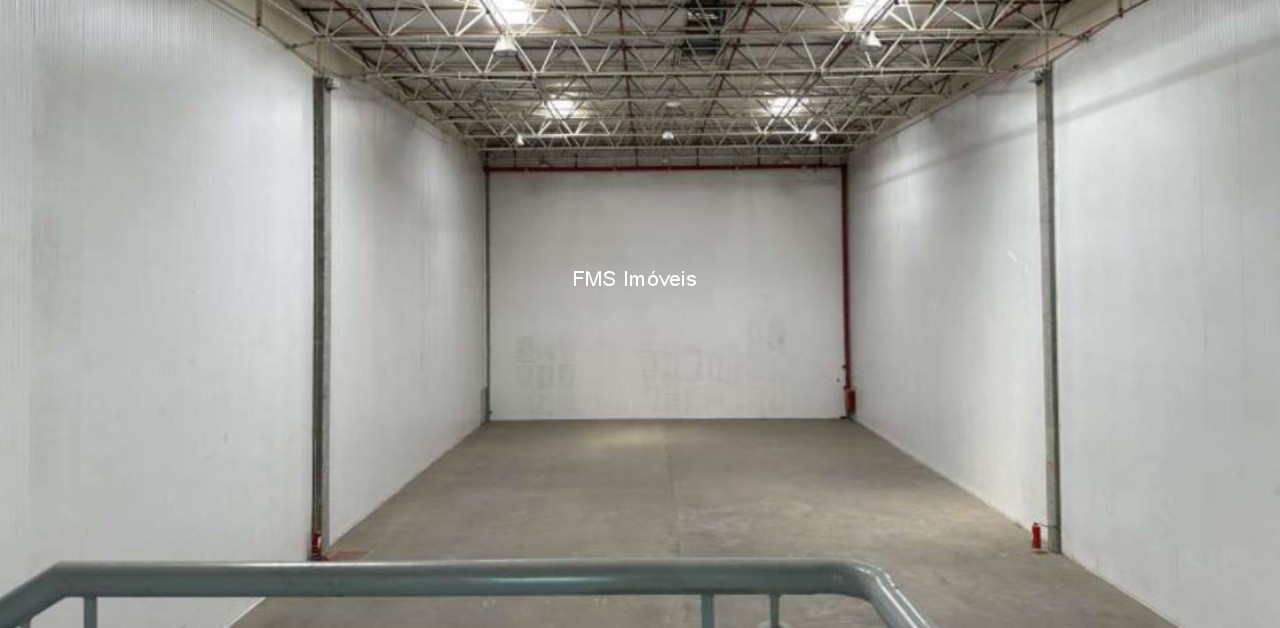Depósito-Galpão, 1656 m² - Foto 5