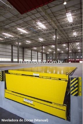 Depósito-Galpão, 1656 m² - Foto 8