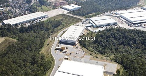 Depósito-Galpão, 45500 m² - Foto 2