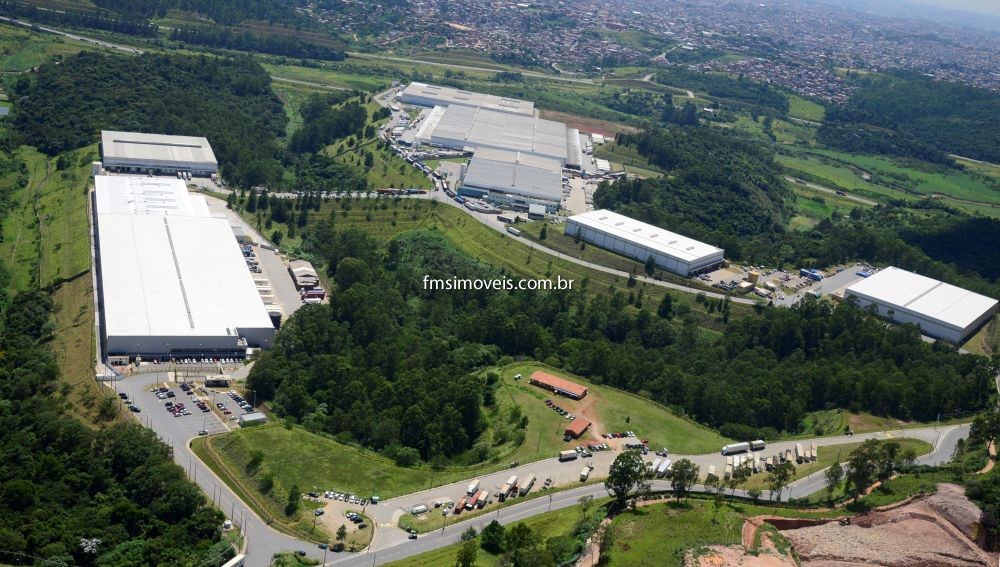Depósito-Galpão, 45500 m² - Foto 4