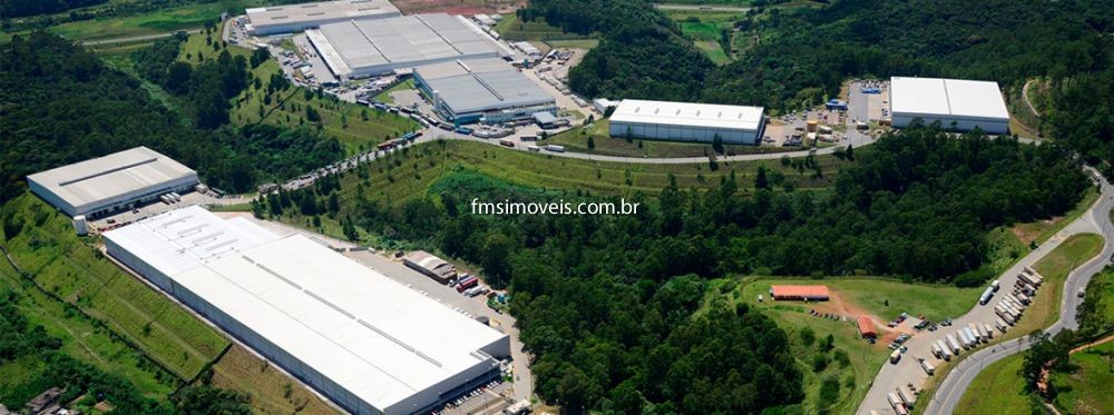 Depósito-Galpão, 45500 m² - Foto 5