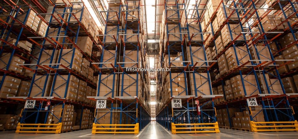 Depósito-Galpão, 45500 m² - Foto 7