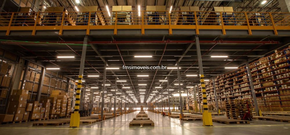 Depósito-Galpão, 45500 m² - Foto 8