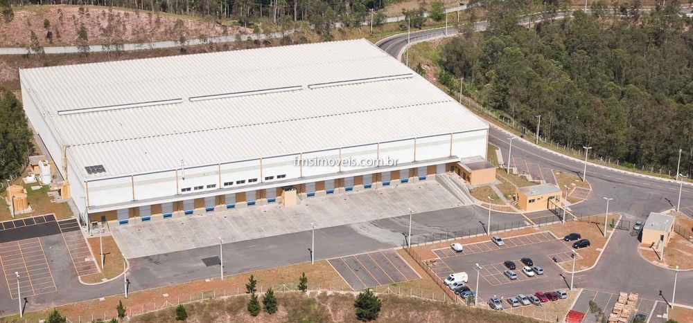 Depósito-Galpão, 45500 m² - Foto 9