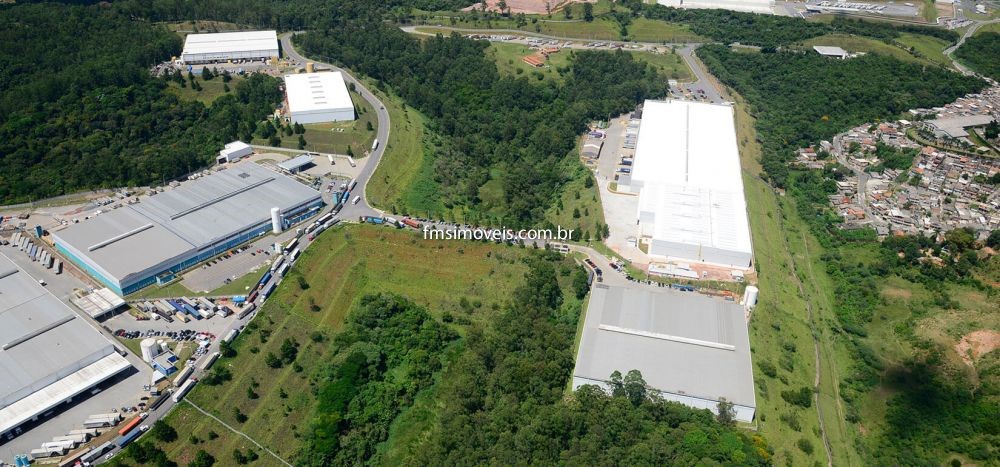 Depósito-Galpão, 45500 m² - Foto 10