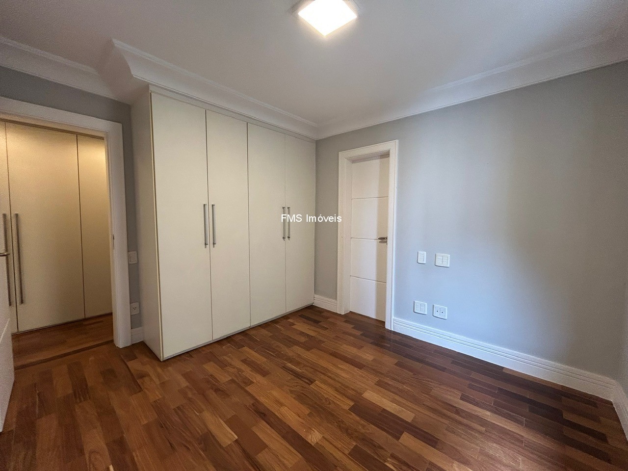 Apartamento, 3 quartos, 207 m² - Foto 13