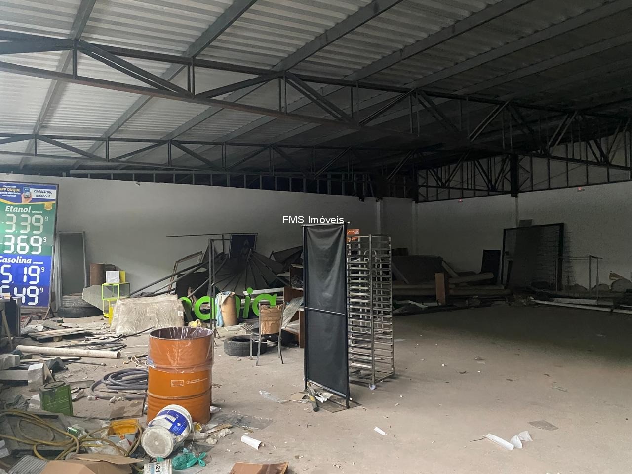 Loja-Salão, 180 m² - Foto 10
