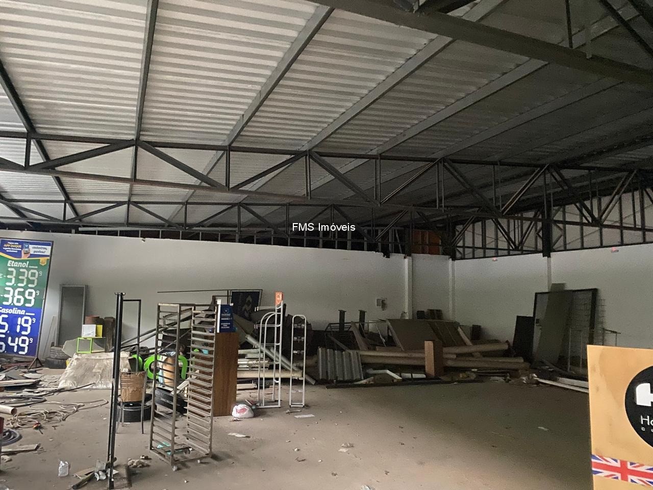 Loja-Salão, 130 m² - Foto 6