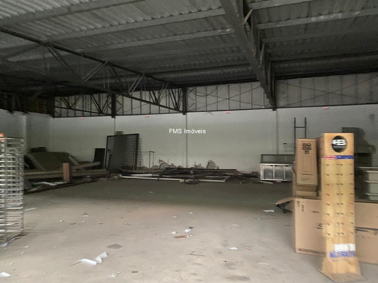 Loja-Salão, 130 m² - Foto 8