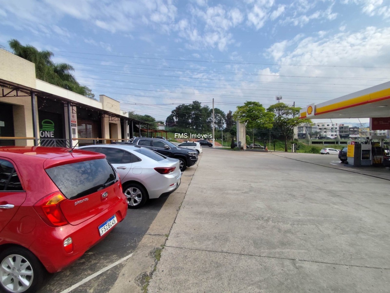 Loja-Salão, 130 m² - Foto 11