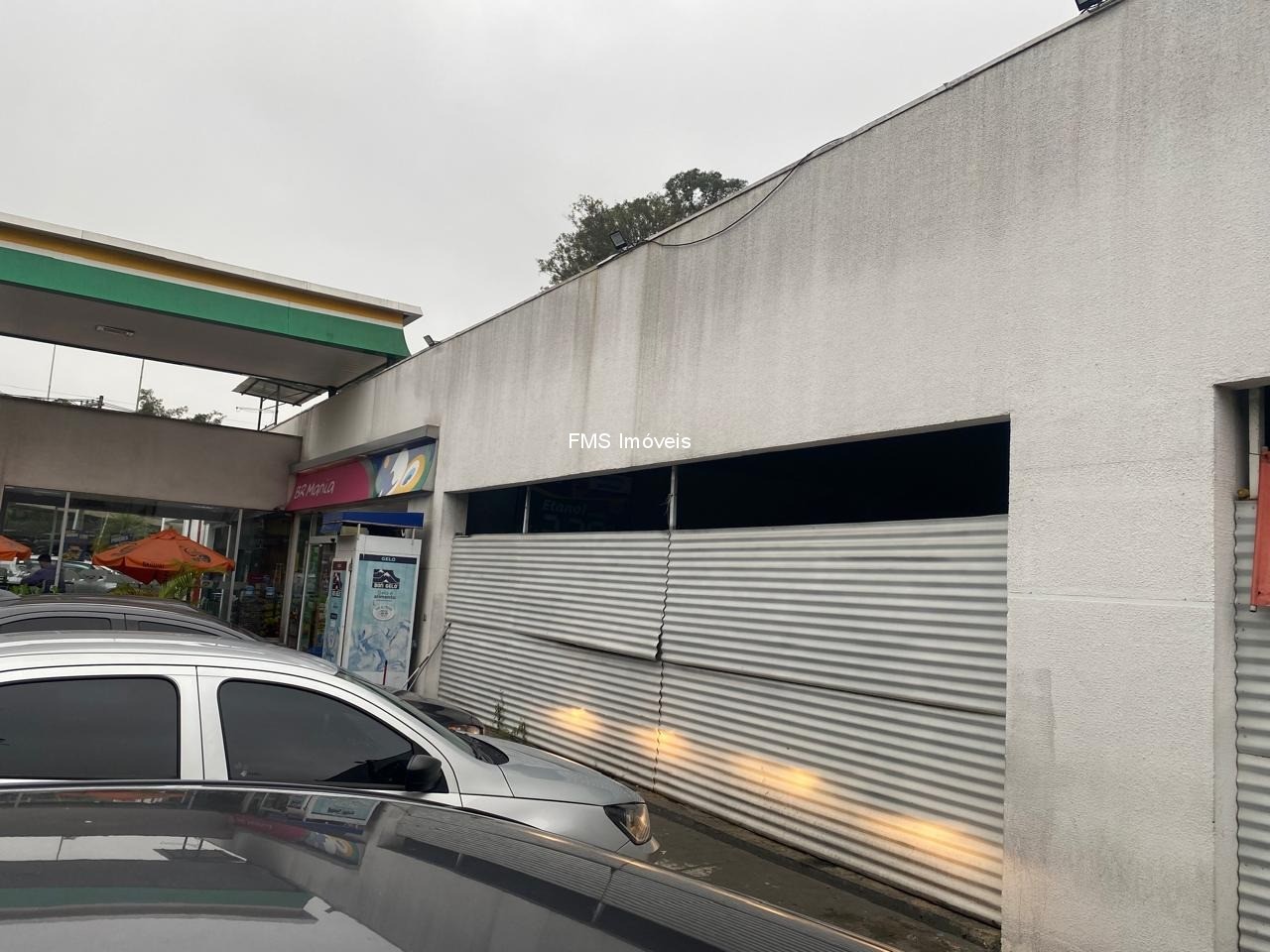 Loja-Salão, 700 m² - Foto 3