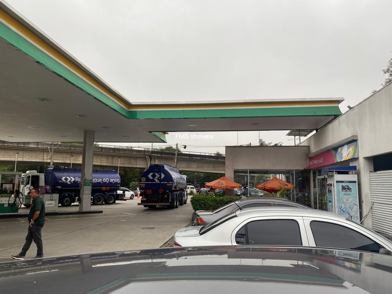 Loja-Salão, 700 m² - Foto 6