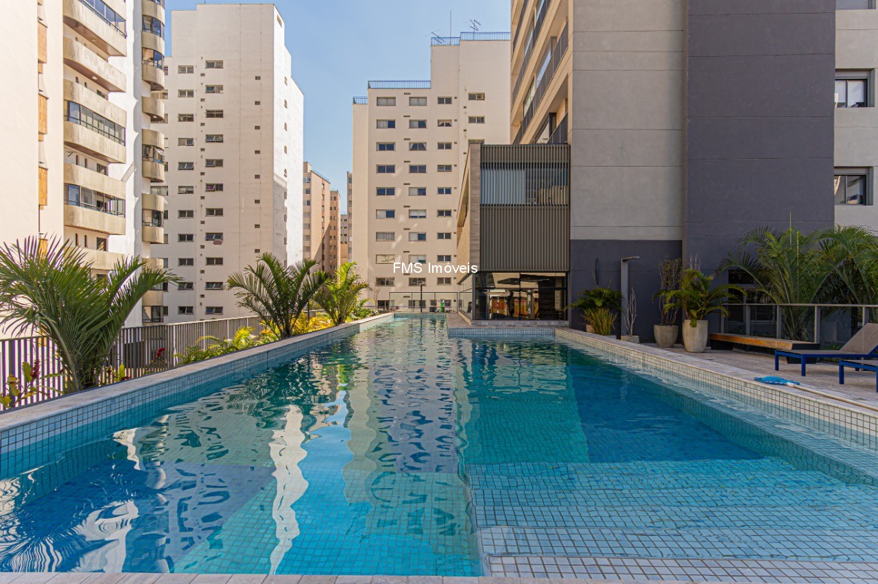 Apartamento, 2 quartos, 76 m² - Foto 23