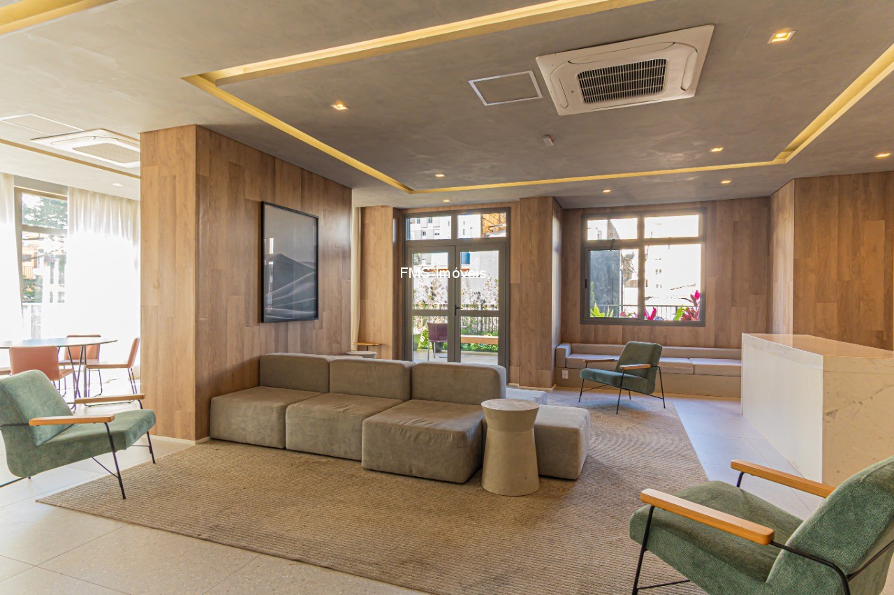 Apartamento, 2 quartos, 76 m² - Foto 29
