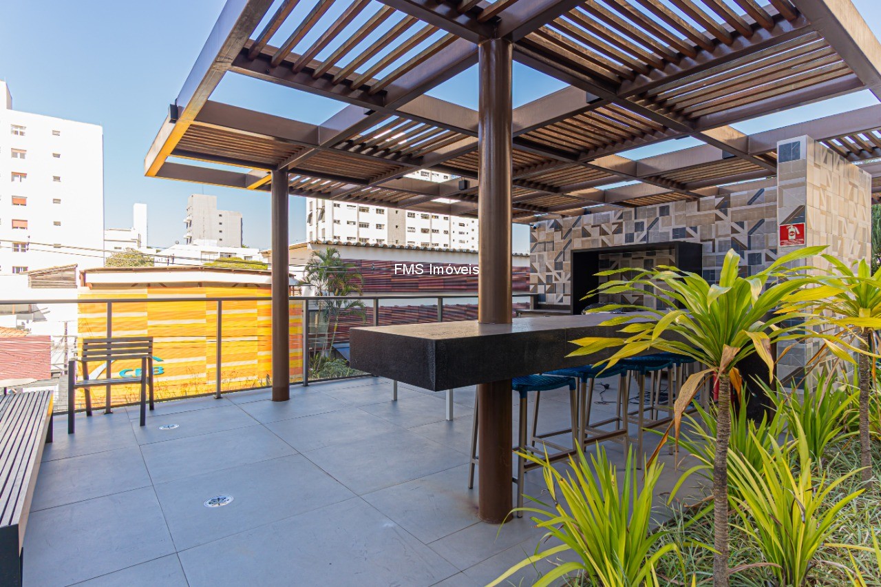 Apartamento, 2 quartos, 76 m² - Foto 32