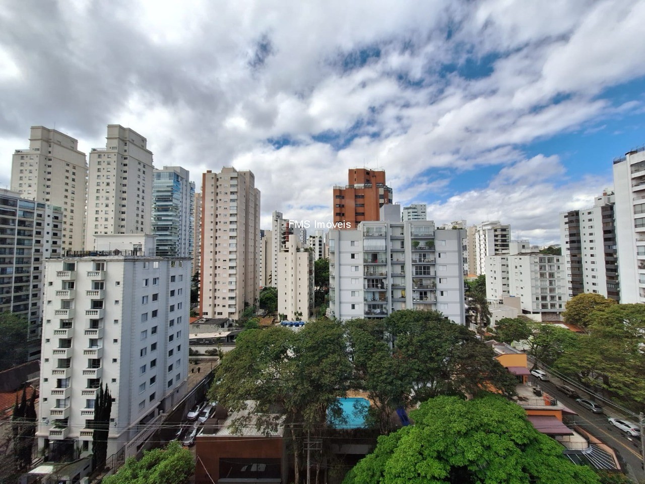 Apartamento, 2 quartos, 76 m² - Foto 36