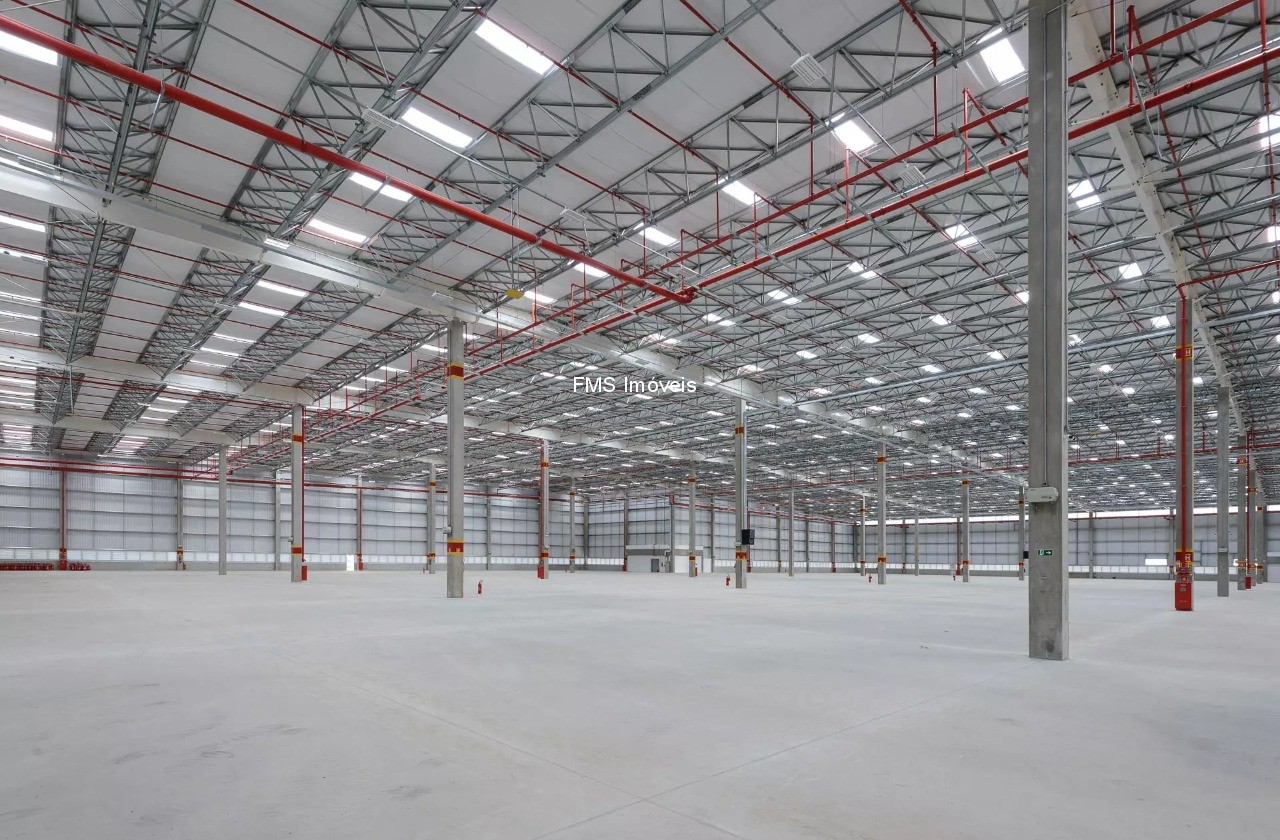 Depósito-Galpão, 6012 m² - Foto 5