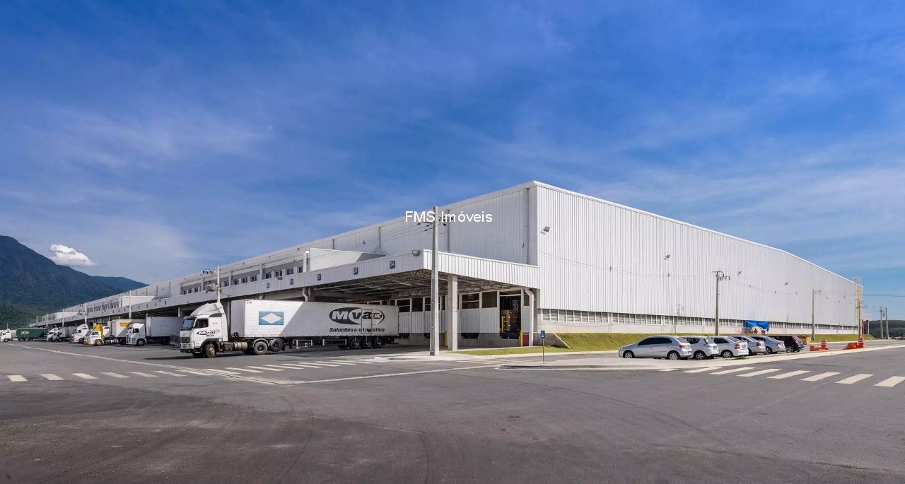 Depósito-Galpão, 8996 m² - Foto 4