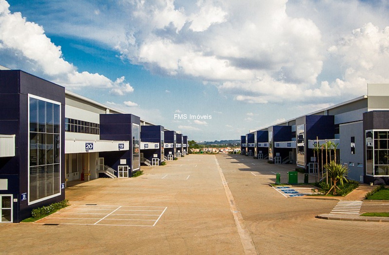 Depósito-Galpão, 2630 m² - Foto 3
