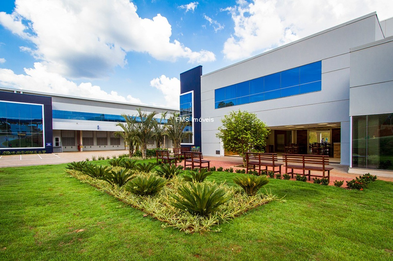 Depósito-Galpão, 2630 m² - Foto 4