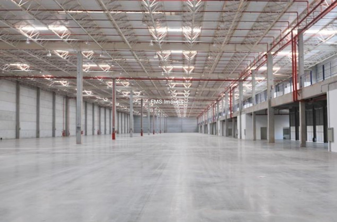 Depósito-Galpão, 2630 m² - Foto 5