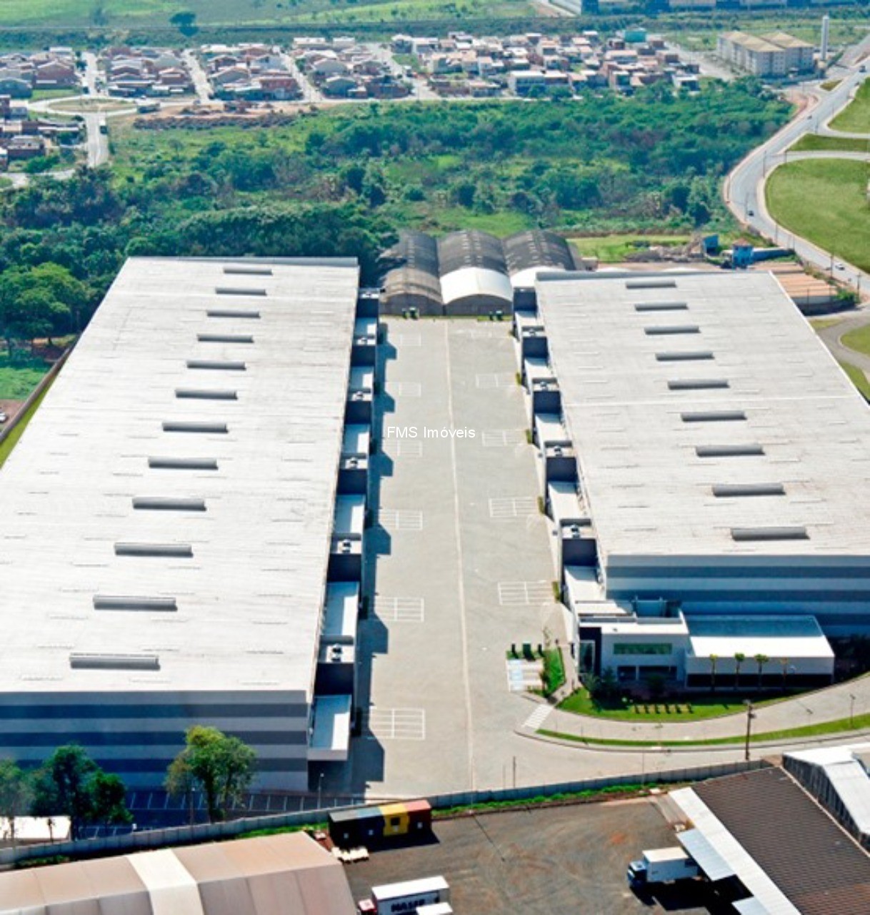 Depósito-Galpão, 2630 m² - Foto 12