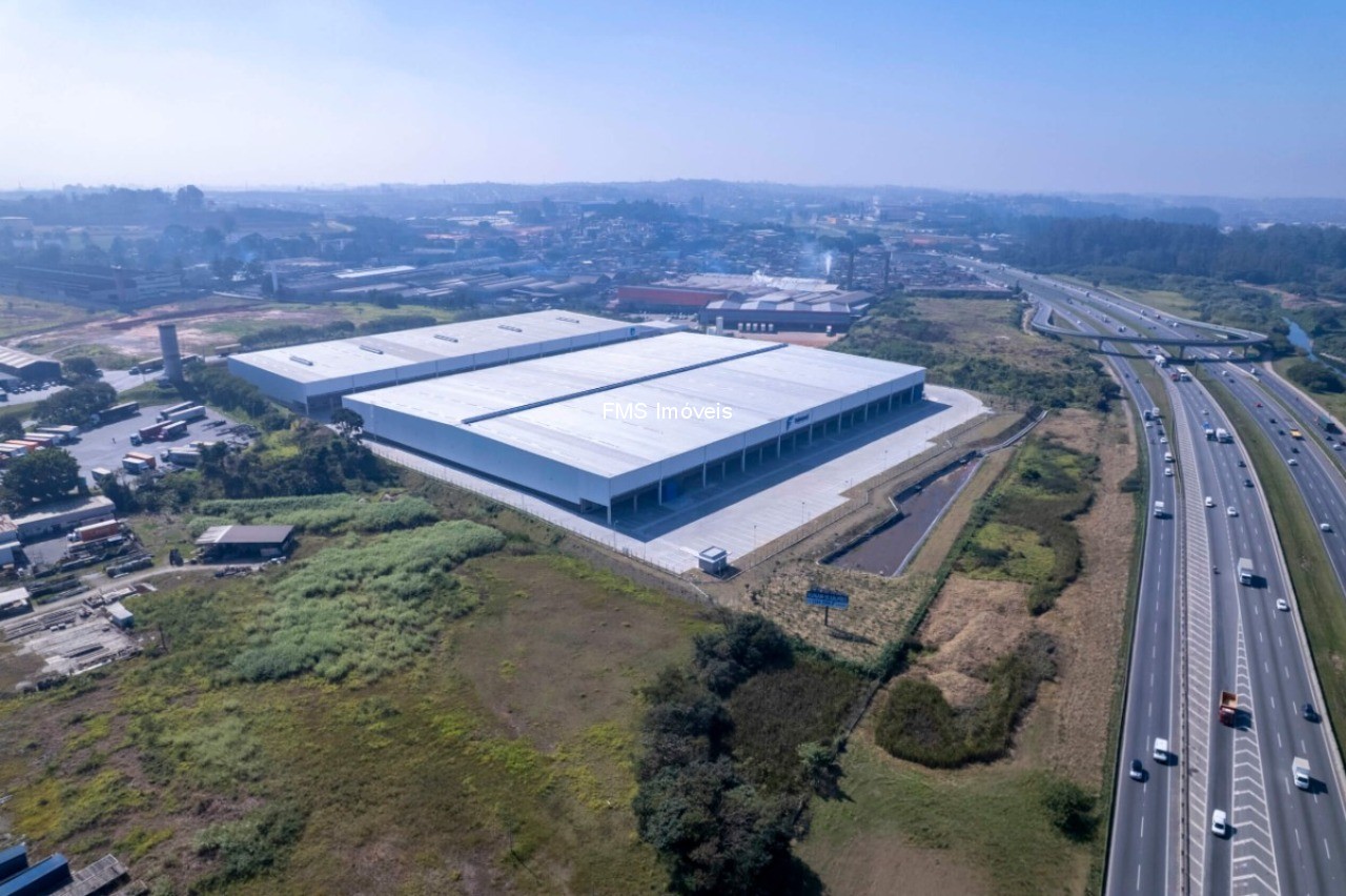 Depósito-Galpão, 10169 m² - Foto 1