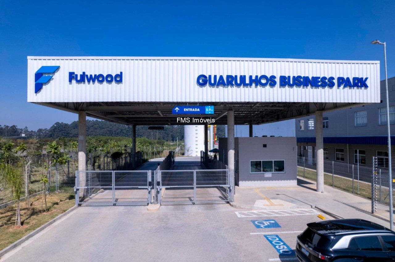Depósito-Galpão, 10169 m² - Foto 6