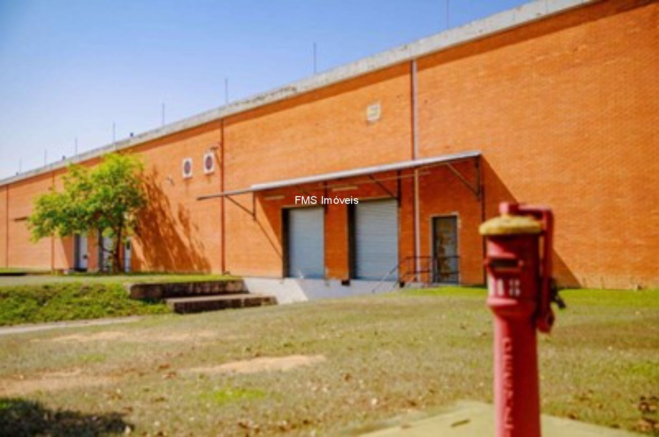 Depósito-Galpão, 3166 m² - Foto 3