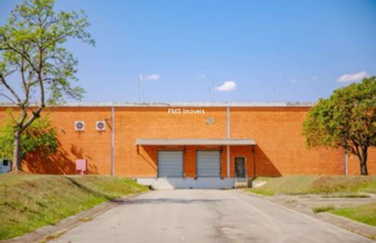 Depósito-Galpão, 3166 m² - Foto 4