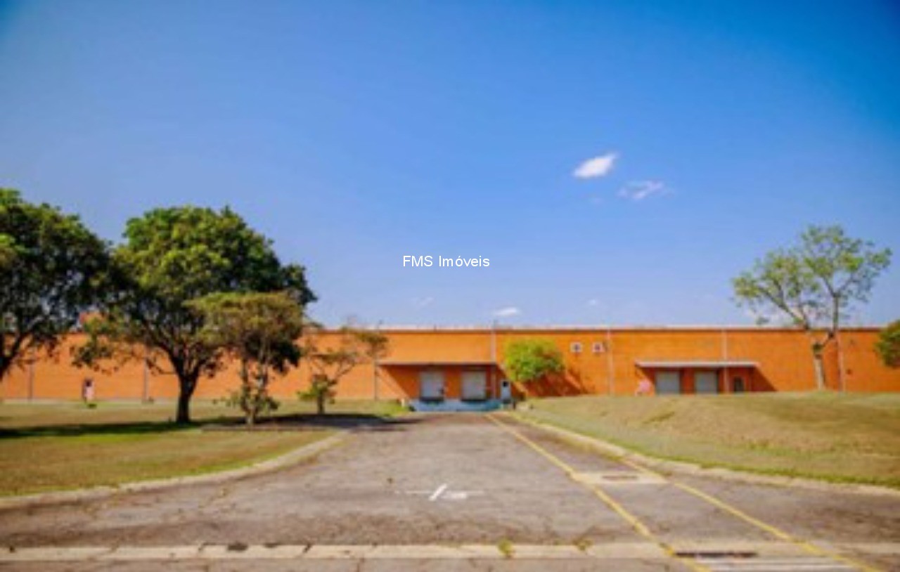 Depósito-Galpão, 3166 m² - Foto 5