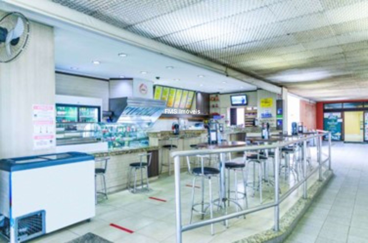 Depósito-Galpão, 3166 m² - Foto 8