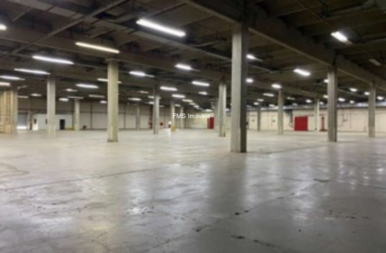 Depósito-Galpão, 3166 m² - Foto 10