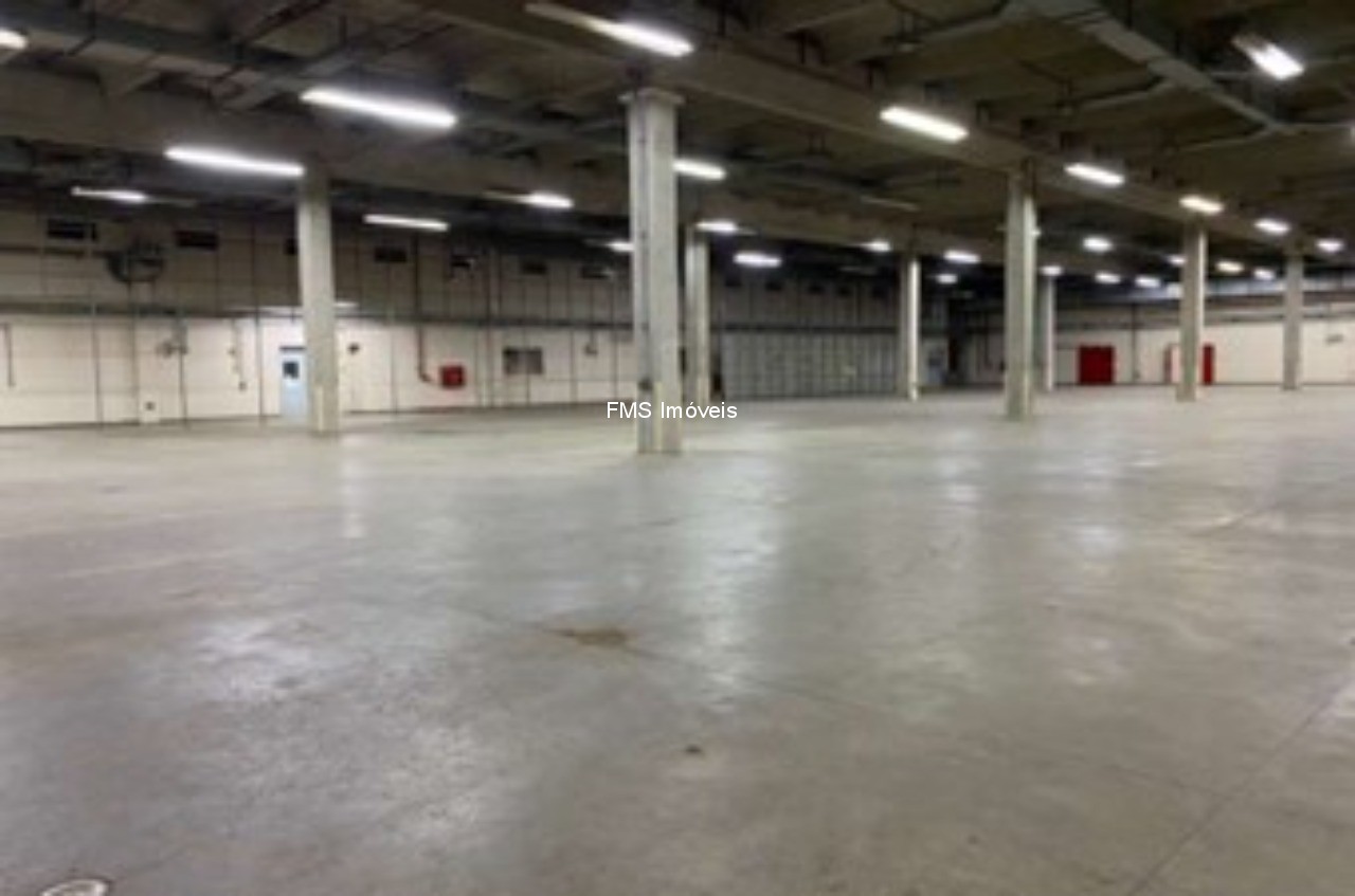 Depósito-Galpão, 3166 m² - Foto 11