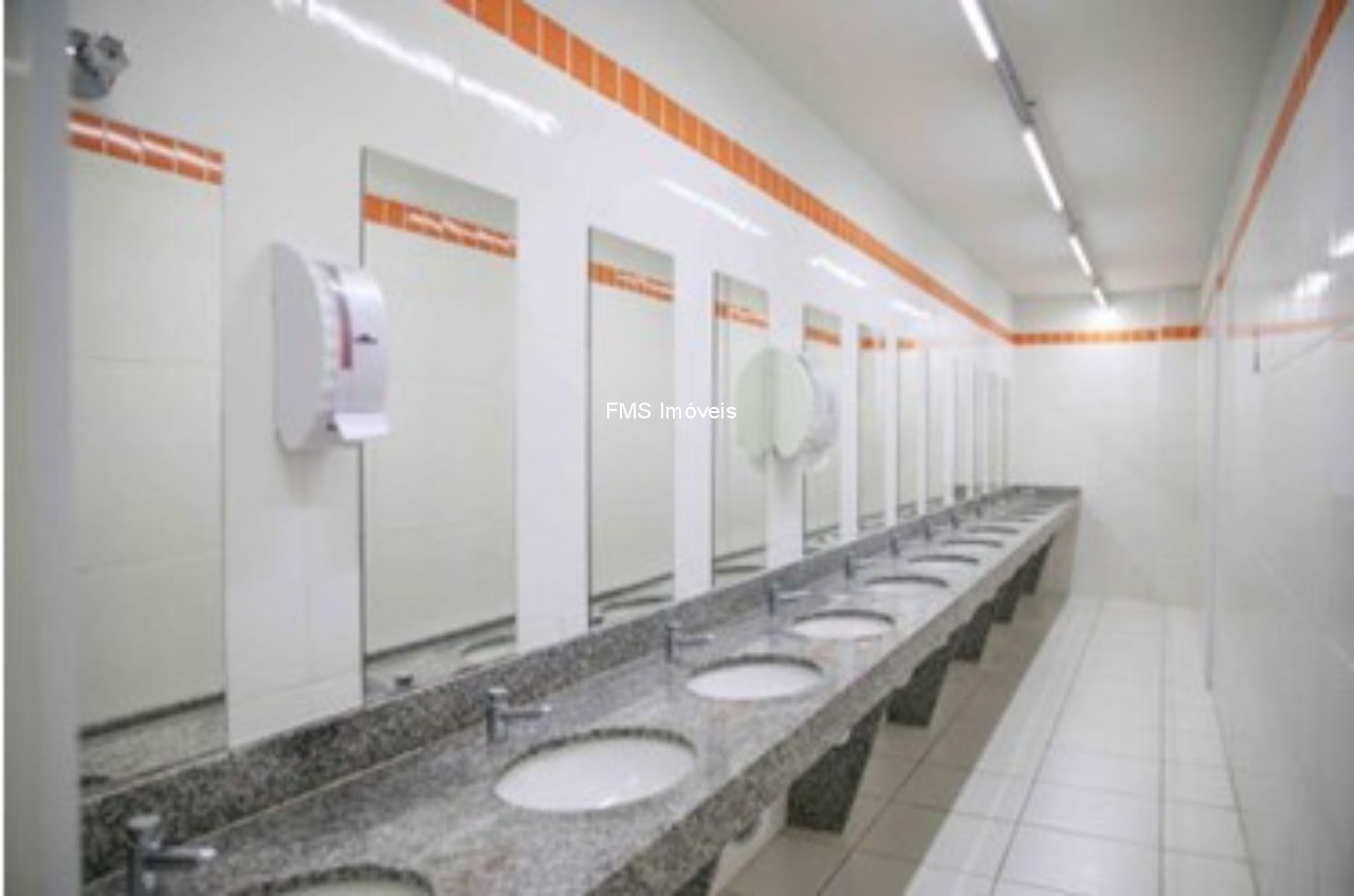 Depósito-Galpão, 3166 m² - Foto 13